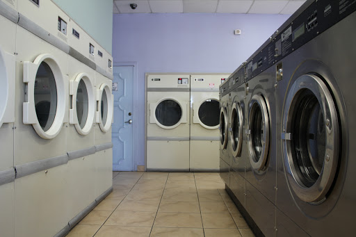 Laundromat «University Laundry», reviews and photos, 3600 N 1st Ave #118, Tucson, AZ 85719, USA