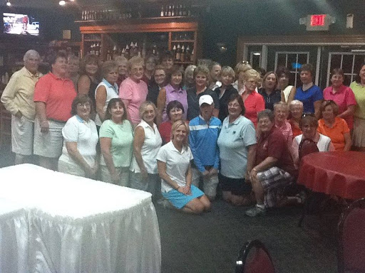 Golf Course «Blue Ridge Trail Golf Club», reviews and photos, 260 Country Club Dr, Mountain Top, PA 18707, USA