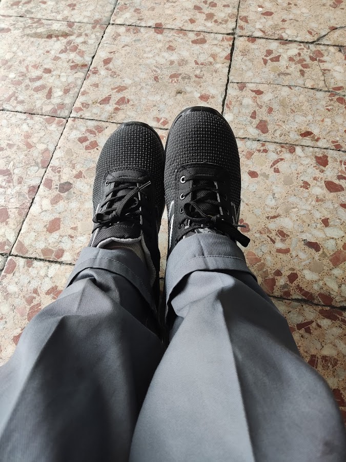 Frade Uniformes Ropa y Calzado de Trabajo