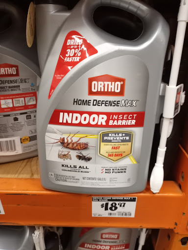 Home Improvement Store «The Home Depot», reviews and photos, 1725 U.S. 287 Frontage Rd, Mansfield, TX 76063, USA