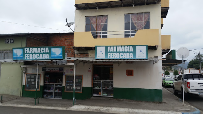 Farmacia "FEROCABA"