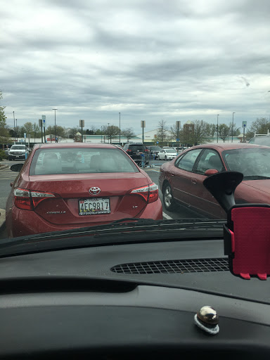 Discount Store «Walmart», reviews and photos, 3300 Crain Hwy, Bowie, MD 20716, USA