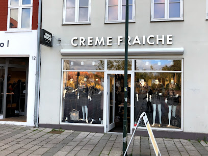 Creme Fraiche Roskilde