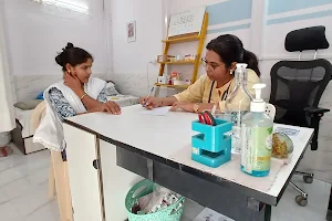 Gully Clinic, Ambedkar Nagar, AN05. image