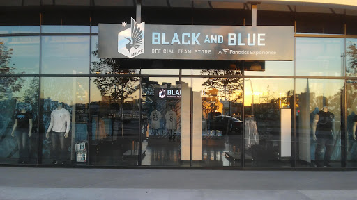 Shopping Mall «Midway Shopping Center», reviews and photos, 1562 University Ave W, St Paul, MN 55104, USA