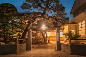 Nipponia Izumo Taisha Shrine Town image