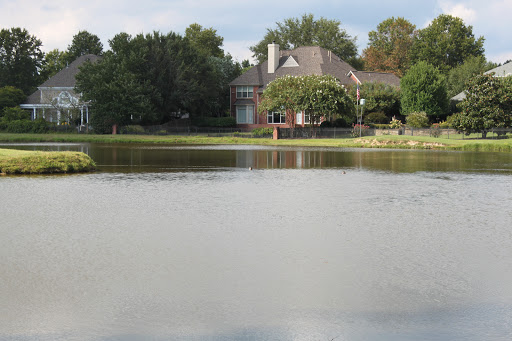 Private Golf Course «Memphis National Golf Club», reviews and photos, 10135 National Club Dr, Collierville, TN 38017, USA