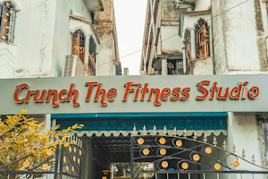 Crunch The Fitness Studio image