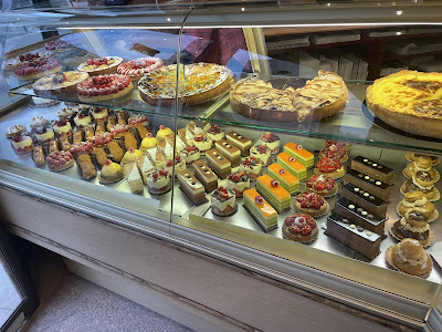 Aux gourmandises de vanves à Vanves