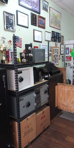 Locksmith «Gardner Bros. Lock and Key», reviews and photos, 2925 US-1, Fort Pierce, FL 34982, USA