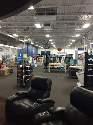 Electronics Store «Best Buy», reviews and photos, 14 Allstate Rd, Dorchester, MA 02125, USA