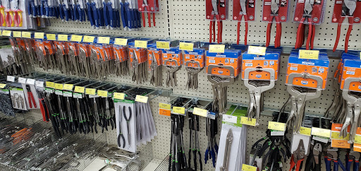 Hardware Store «Harbor Freight Tools», reviews and photos, 301 W Jericho Turnpike, Huntington Station, NY 11746, USA