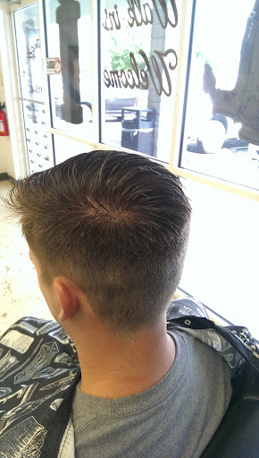 Barber Shop «The Barber Shop», reviews and photos, 2965 Duff Rd, Lakeland, FL 33810, USA