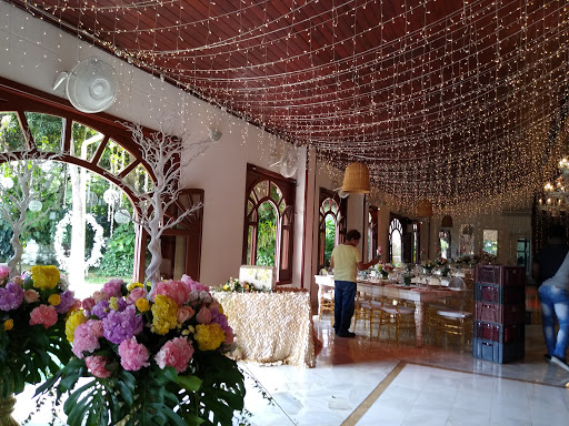 Casa Campestre para Eventos Piedragrande