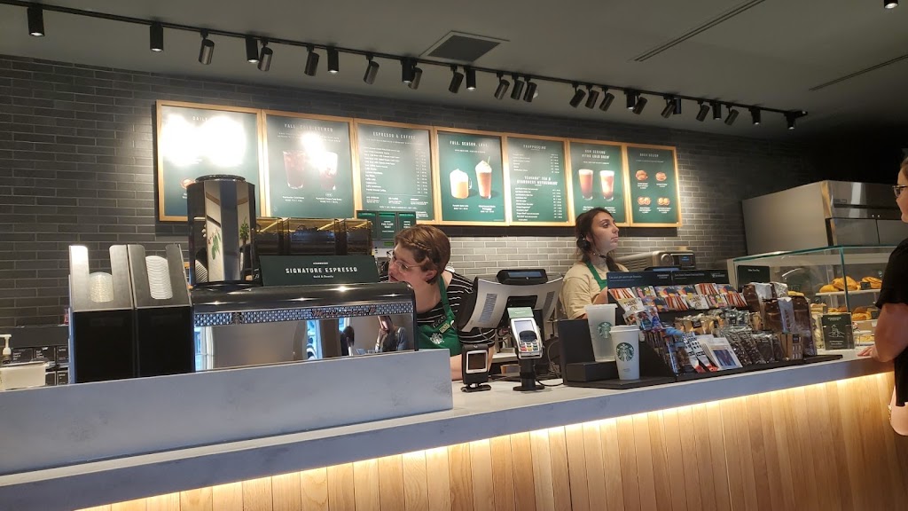 Starbucks 44632