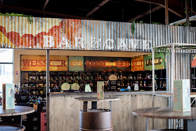 Entre pot à bière à Andrézieux-Bouthéon