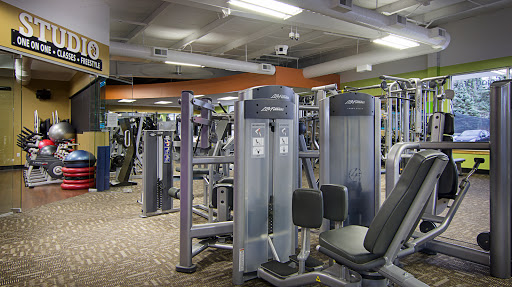 Gym «Anytime Fitness», reviews and photos, 2151 US-41, Schererville, IN 46375, USA