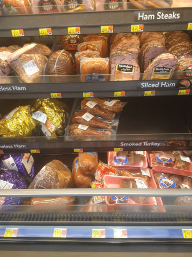 Department Store «Walmart Supercenter», reviews and photos, 2440 W Mason St, Green Bay, WI 54303, USA