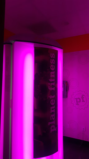 Gym «Planet Fitness», reviews and photos, 913 N 13th St #26, Harlingen, TX 78550, USA