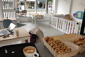 Belisily - Kid's Café & Private Hire Venue image