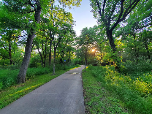 Nature Preserve «Spring Creek Nature Area», reviews and photos, N Plano Rd, Richardson, TX 75082, USA