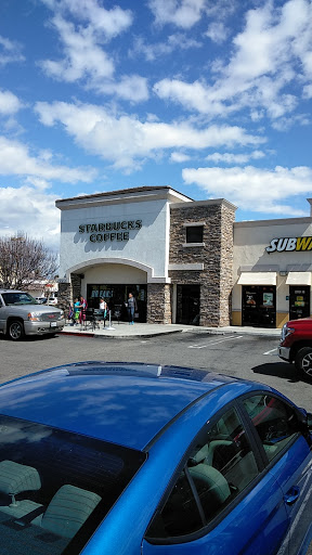 Starbucks image