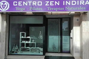 CENTRO ZEN INDIRA-Yoga-Pilates-Quiromasaje-Reiki-Aguadulce image