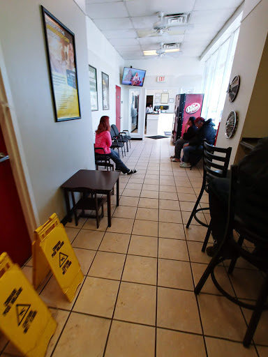 Auto Repair Shop «Meineke Car Care Center», reviews and photos, 545 N Hwy 67, Florissant, MO 63031, USA