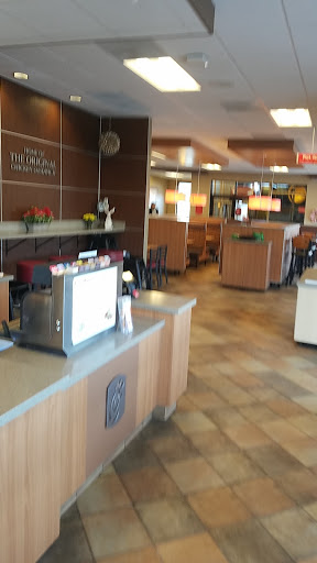 Fast Food Restaurant «Chick-fil-A», reviews and photos, 19531 Coastal Hwy, Rehoboth Beach, DE 19971, USA