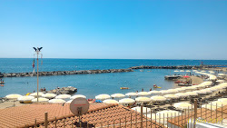 Lido Foce'in fotoğrafı çok temiz temizlik seviyesi ile