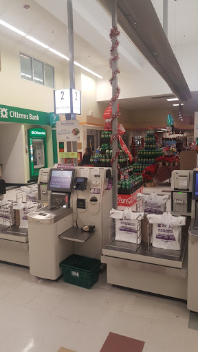 Supermarket «Stop & Shop», reviews and photos, 37 Enon St, Beverly, MA 01915, USA