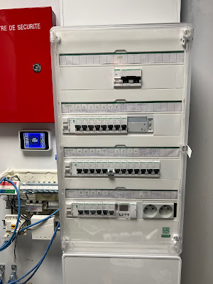 ASE (Artisan Services Electricité) à Saint-Brevin-les-Pins