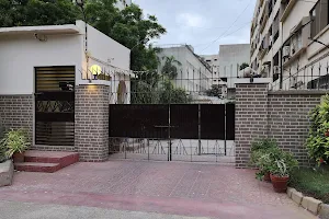 Riaz Kandawala Apartments image