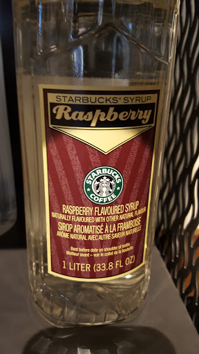 Starbucks image