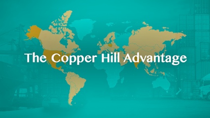 Copper Hill, Inc.