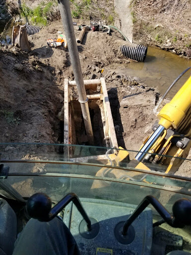 Plumber «Dunnrite Llc», reviews and photos, 2311 Hancock St, Port Huron, MI 48060, USA