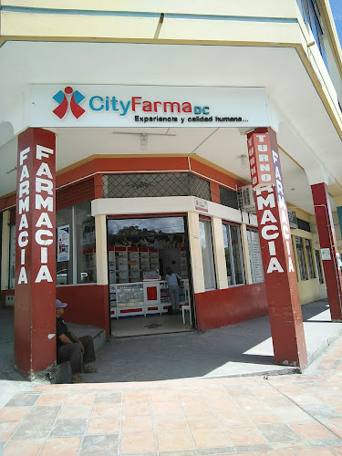 City Farma - Catamayo