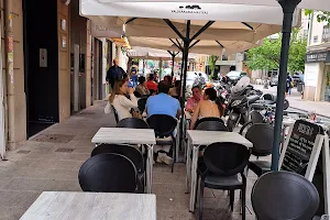 Restaurante Pizcueta image