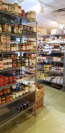 Deli «Coastal Greengrocer Inc», reviews and photos, 51 Market St, Ipswich, MA 01938, USA