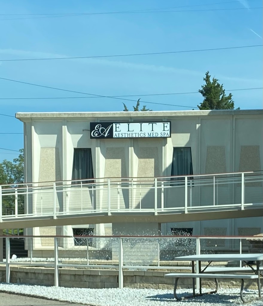 Elite Aesthetics Med Spa Somerville, NJ 08876 Services and Reviews