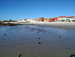 Zdjęcie Prado beach dziki obszar