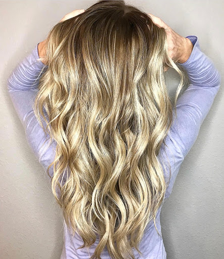 Beauty Salon «True Aveda Lifestyle Salon & Spa», reviews and photos, 4165 S Grand Canyon Dr #104, Las Vegas, NV 89147, USA