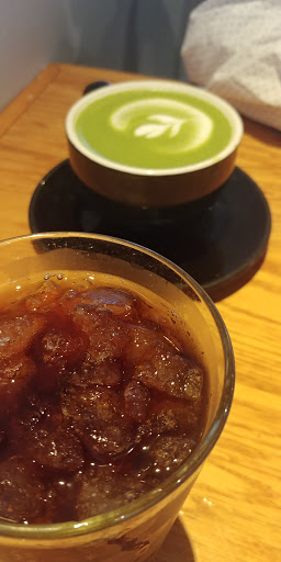 Coffee Shop «Epoch Coffee at the Village», reviews and photos, 2700 W Anderson Ln #409, Austin, TX 78757, USA