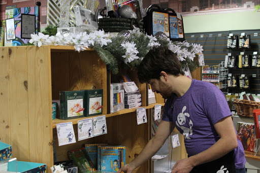 Art Supply Store «Binders Art Supplies and Frames - Buckhead», reviews and photos, 3330 Piedmont Rd NE #18, Atlanta, GA 30305, USA