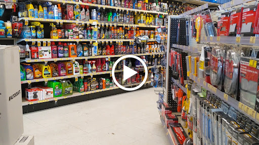 Auto Parts Store «Advance Auto Parts», reviews and photos, 100 N Wales Rd, North Wales, PA 19454, USA