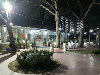 Şelale Restoran