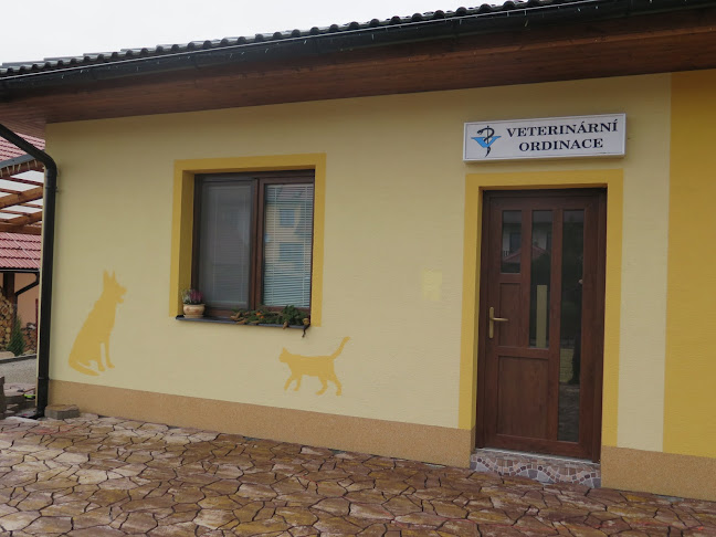 Recenze na Veterinární ordinace Dušejov v Jihlava - Veterinář