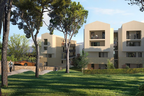 Programme immobilier neuf à Marseille - Nexity à Marseille