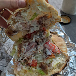 Photo n°1 de l'avis de M. fait le 04/10/2022 à 09:21 sur le  Non Solo Pizza mortise à Padua