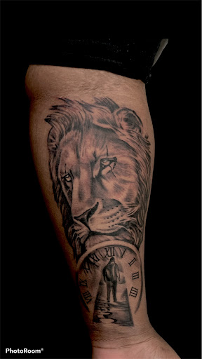 Explore easy drawings tattoo ideas, creative tattoo ideas in Westland, available at Skin Sinn tattoos